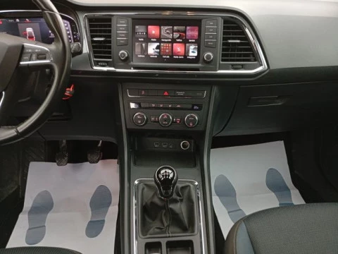 Seat Ateca 1.0 TSI 85kW St&Sp Style Edit. Nav Eco