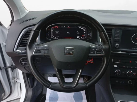 Seat Ateca 1.0 TSI 85kW St&Sp Style Edit. Nav Eco