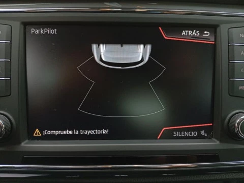 Seat Ateca 1.0 TSI 85kW St&Sp Style Edit. Nav Eco