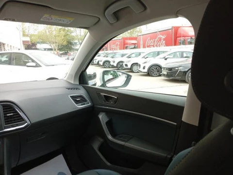 Seat Ateca 1.0 TSI 85kW St&Sp Style Edit. Nav Eco