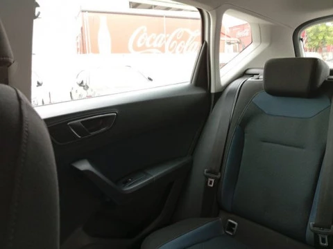 Seat Ateca 1.0 TSI 85kW St&Sp Style Edit. Nav Eco