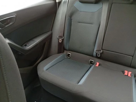 Seat Ateca 1.0 TSI 85kW St&Sp Style Edit. Nav Eco