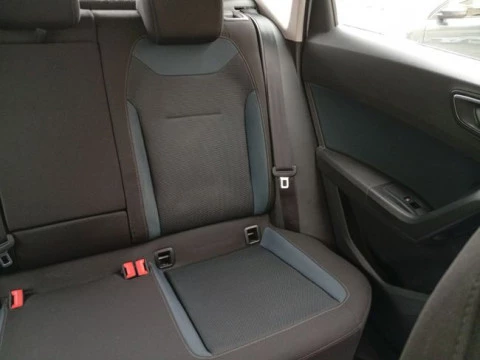 Seat Ateca 1.0 TSI 85kW St&Sp Style Edit. Nav Eco