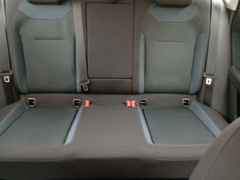 Seat Ateca 1.0 TSI 85kW St&Sp Style Edit. Nav Eco