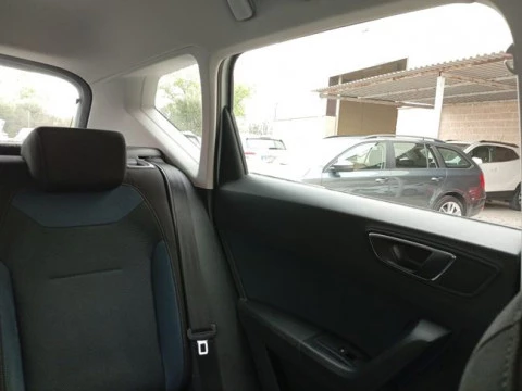 Seat Ateca 1.0 TSI 85kW St&Sp Style Edit. Nav Eco