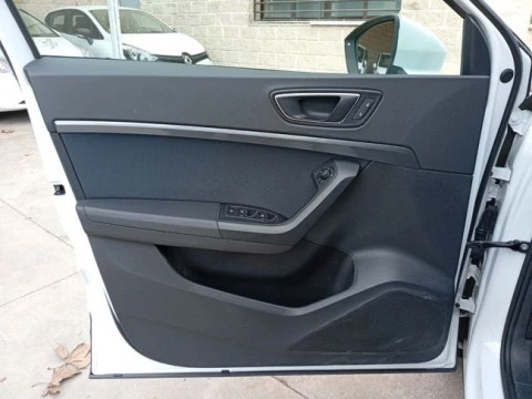 Seat Ateca 1.0 TSI 85kW St&Sp Style Edit. Nav Eco