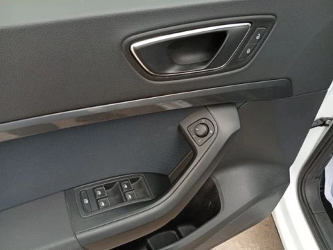 Seat Ateca 1.0 TSI 85kW St&Sp Style Edit. Nav Eco