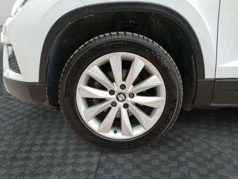 Seat Ateca 1.0 TSI 85kW St&Sp Style Edit. Nav Eco