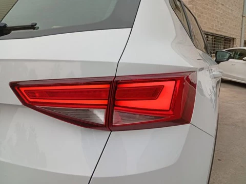 Seat Ateca 1.0 TSI 85kW St&Sp Style Edit. Nav Eco