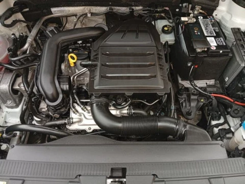 Seat Ateca 1.0 TSI 85kW St&Sp Style Edit. Nav Eco