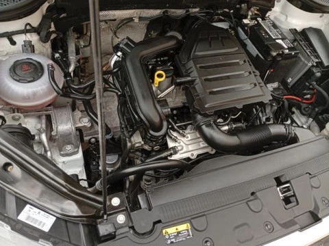 Seat Ateca 1.0 TSI 85kW St&Sp Style Edit. Nav Eco