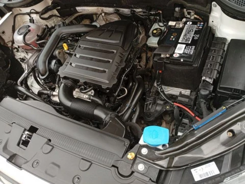 Seat Ateca 1.0 TSI 85kW St&Sp Style Edit. Nav Eco