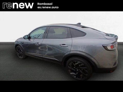 Renault Arkana   1.3 TCe Esprit Alpine EDC 116kW