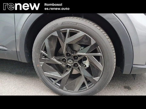 Renault Arkana   1.3 TCe Esprit Alpine EDC 116kW