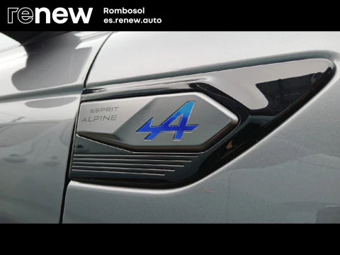 Renault Arkana   1.3 TCe Esprit Alpine EDC 116kW