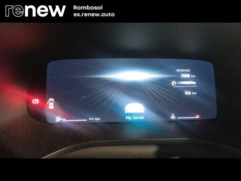 Renault Arkana   1.3 TCe Esprit Alpine EDC 116kW