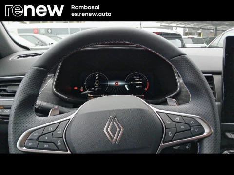 Renault Arkana   1.3 TCe Esprit Alpine EDC 116kW