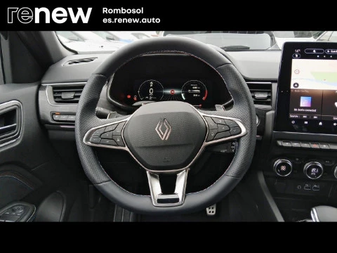 Renault Arkana   1.3 TCe Esprit Alpine EDC 116kW