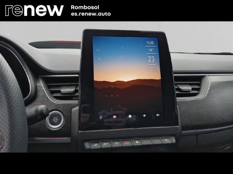 Renault Arkana   1.3 TCe Esprit Alpine EDC 116kW