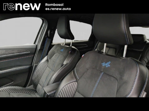 Renault Arkana   1.3 TCe Esprit Alpine EDC 116kW