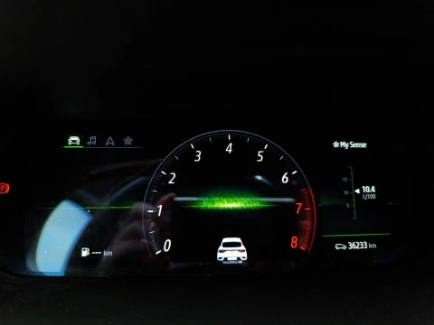 Renault Arkana TECHNO TCE 103 KW (140CV) EDC MILD HYBRID