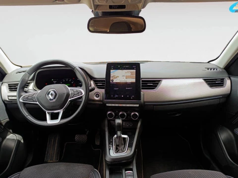Renault Arkana TECHNO TCE 103 KW (140CV) EDC MILD HYBRID