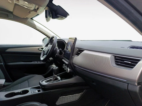 Renault Arkana TECHNO TCE 103 KW (140CV) EDC MILD HYBRID