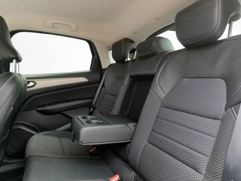 Renault Arkana TECHNO TCE 103 KW (140CV) EDC MILD HYBRID