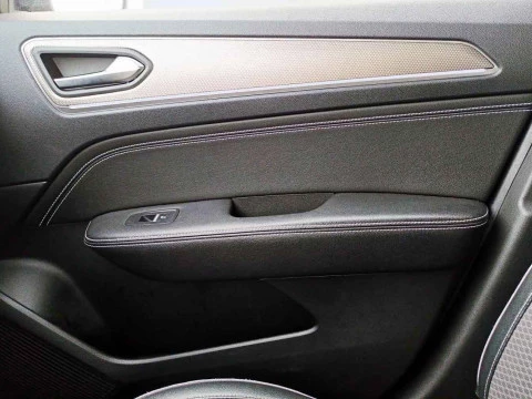 Renault Arkana TECHNO TCE 103 KW (140CV) EDC MILD HYBRID