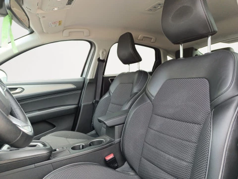 Renault Arkana TECHNO TCE 103 KW (140CV) EDC MILD HYBRID