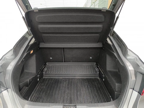 Renault Arkana TECHNO TCE 103 KW (140CV) EDC MILD HYBRID