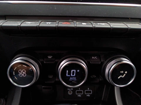 Renault Arkana TECHNO TCE 103 KW (140CV) EDC MILD HYBRID