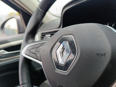 Renault Arkana TECHNO TCE 103 KW (140CV) EDC MILD HYBRID