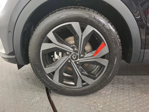 Renault Arkana  1.6 E-Tech R.S.Line 105kW