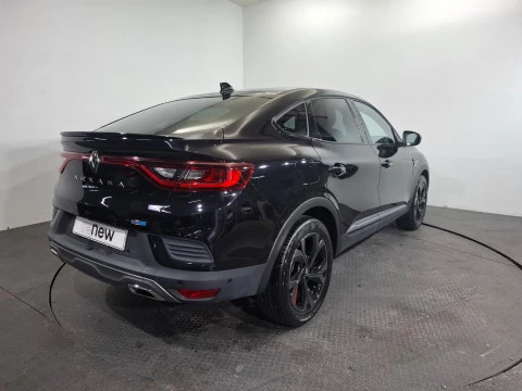 Renault Arkana  1.6 E-Tech R.S.Line 105kW