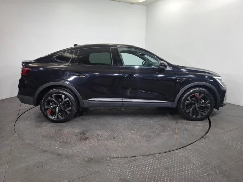 Renault Arkana  1.6 E-Tech R.S.Line 105kW