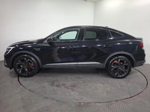 Renault Arkana  1.6 E-Tech R.S.Line 105kW