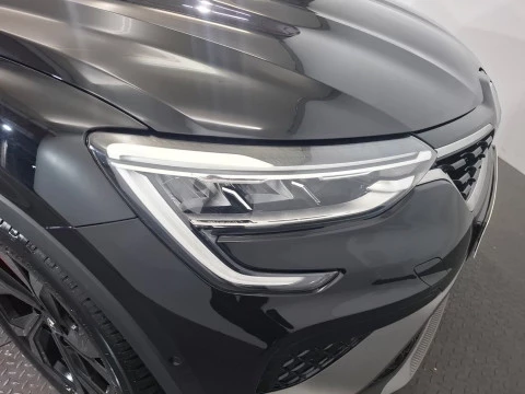 Renault Arkana  1.6 E-Tech R.S.Line 105kW