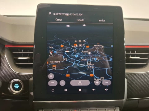 Renault Arkana  1.6 E-Tech R.S.Line 105kW