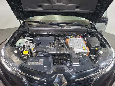 Renault Arkana  1.6 E-Tech R.S.Line 105kW