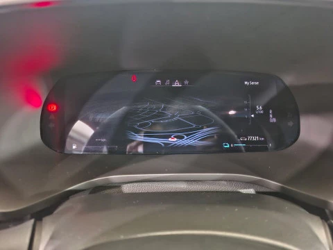 Renault Arkana  1.6 E-Tech R.S.Line 105kW