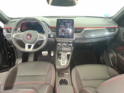 Renault Arkana  1.6 E-Tech R.S.Line 105kW