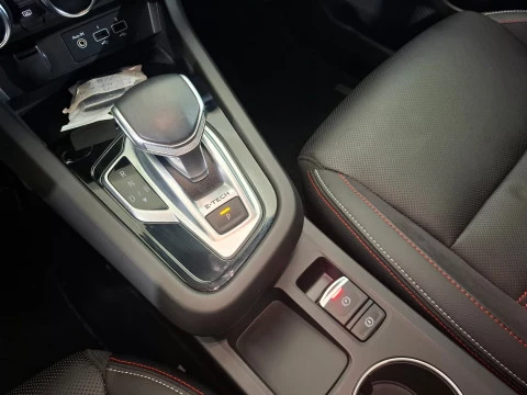 Renault Arkana  1.6 E-Tech R.S.Line 105kW