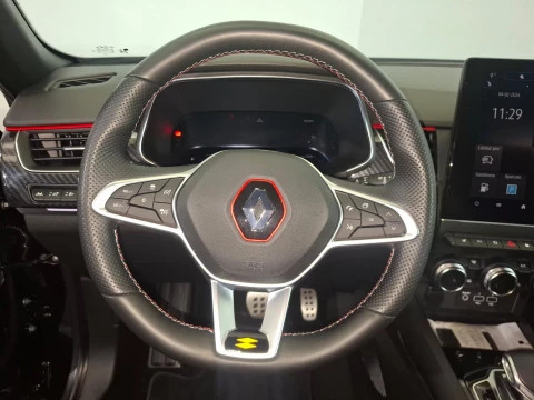 Renault Arkana  1.6 E-Tech R.S.Line 105kW