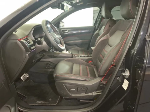 Renault Arkana  1.6 E-Tech R.S.Line 105kW