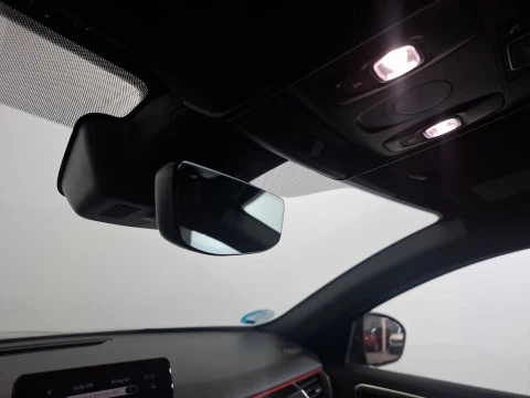 Renault Arkana  1.6 E-Tech R.S.Line 105kW