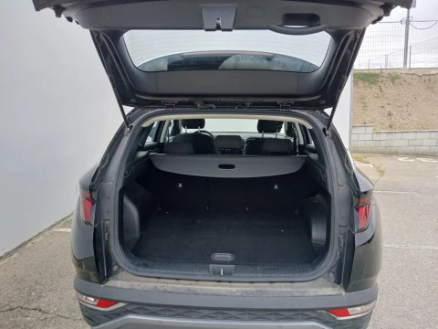 Hyundai Tucson 1.6 TGDI 110kW (150CV) 48V Maxx