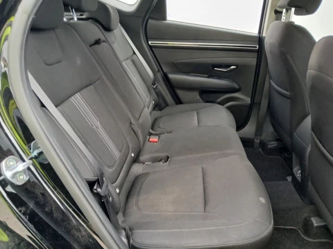Hyundai Tucson 1.6 TGDI 110kW (150CV) 48V Maxx