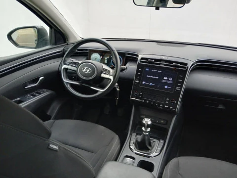 Hyundai Tucson 1.6 TGDI 110kW (150CV) 48V Maxx