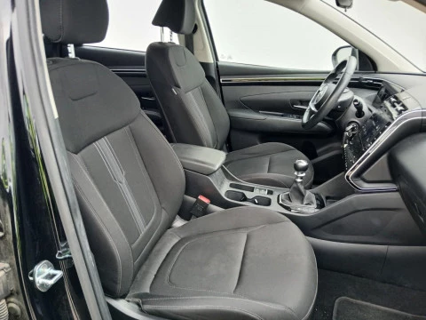 Hyundai Tucson 1.6 TGDI 110kW (150CV) 48V Maxx